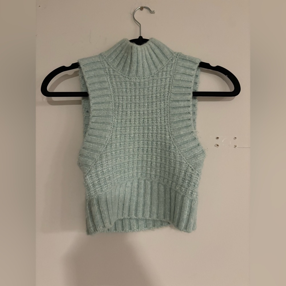 For love and lemons top